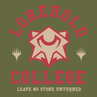 Magic The Gathering Strixhaven Lorehold School Motto Long Sleeve Tee | Teevron