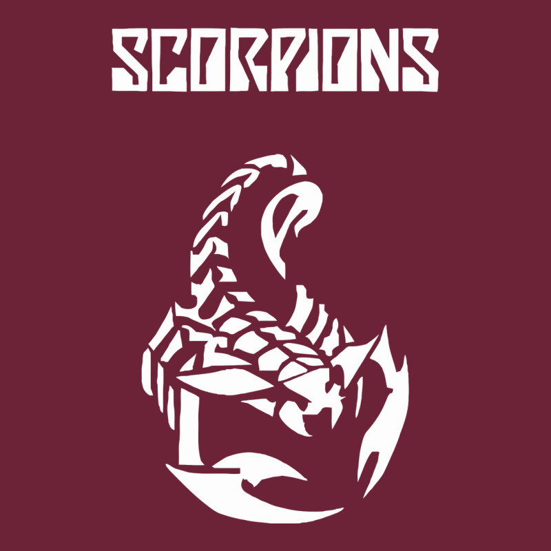 Scorpion Long Sleeve Tee by linhVisuals | Teevron
