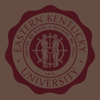 Eastern Kentucky University Long Sleeve Tee | Teevron