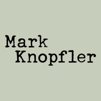 Mark Knopfler Long Sleeve Tee | Teevron