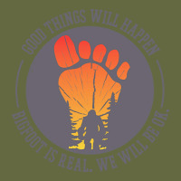 Bigfoot T  Shirt Bigfoot Lives Design T  Shirt Long Sleeve Tee | Teevron