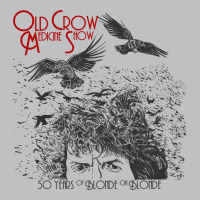 Old Crow Medicine Show Long Sleeve Tee | Teevron