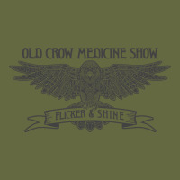 Old Crow Medicine Show Long Sleeve Tee | Teevron