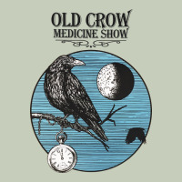 Old Crow Medicine Show Long Sleeve Tee | Teevron