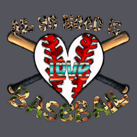 All You Need Is Love Baseball Vintage Hoodie | Teevron