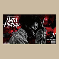 Until I Return Yb Long Sleeve Tee | Teevron