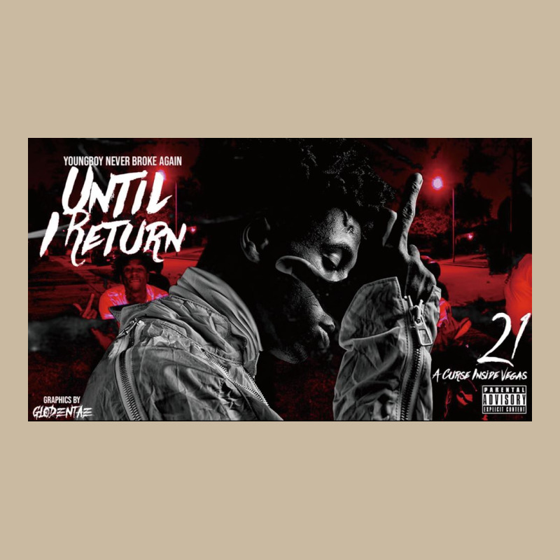 Until I Return Yb Long Sleeve Tee by linhVisuals | Teevron