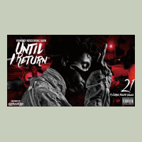 Until I Return Yb Long Sleeve Tee | Teevron