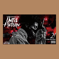 Until I Return Yb Long Sleeve Tee | Teevron