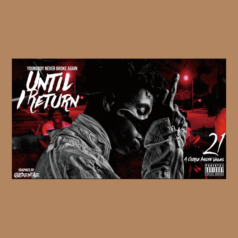 Until I Return Yb Long Sleeve Tee by linhVisuals | Teevron