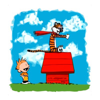 Calvin Hobbes | Teevron