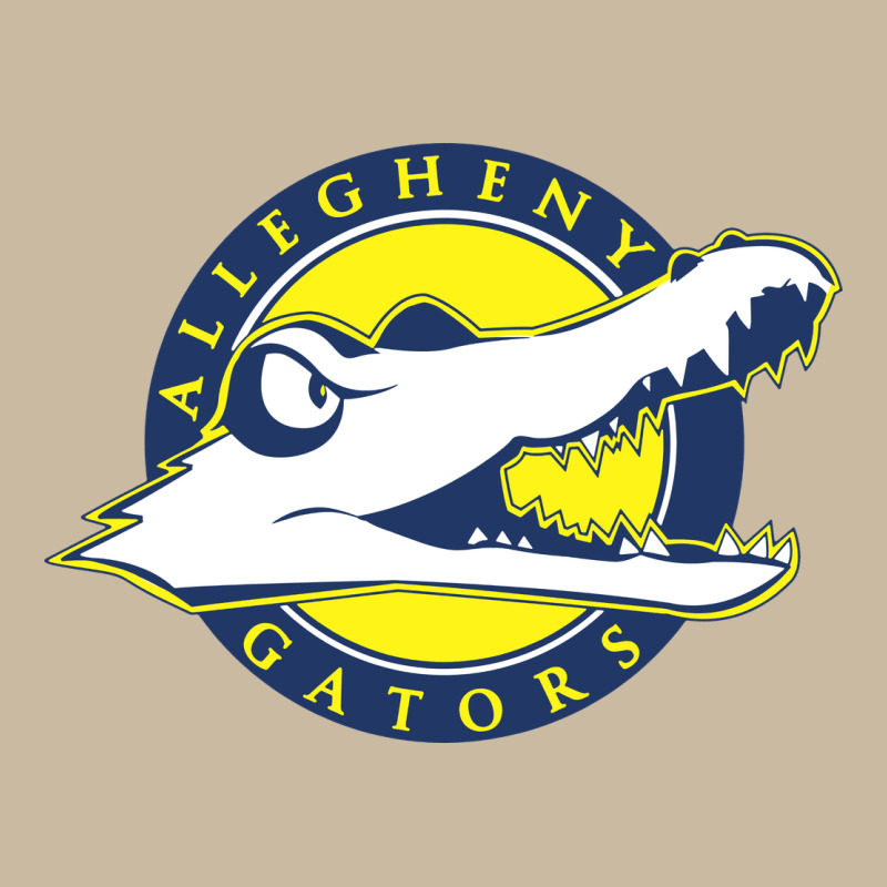 Allegheny Merch Long Sleeve Tee by linhVisuals | Teevron