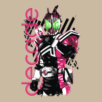 Kamen Rider Decade Long Sleeve Tee | Teevron