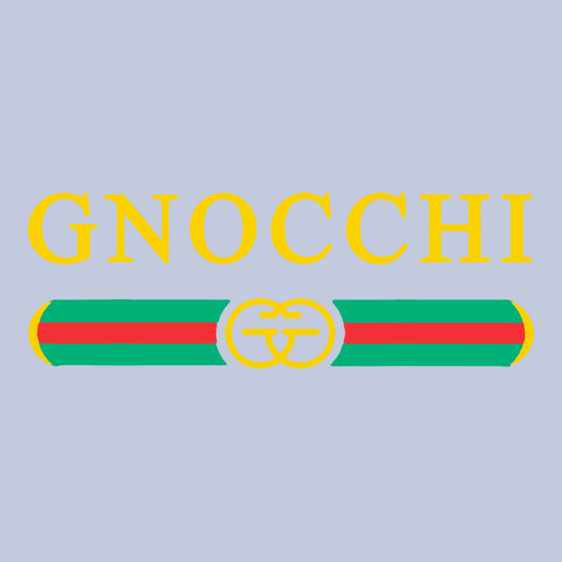 Gnocchi Vintage Long Sleeve Tee by linhVisuals | Teevron