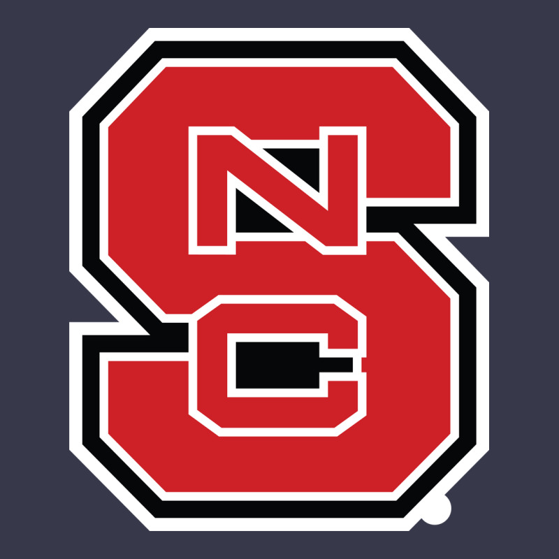 North Carolina State Long Sleeve Tee by linhVisuals | Teevron