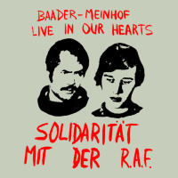 Baader–meinhof Raf Original 70s Design Long Sleeve Tee | Teevron