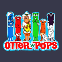 Otter Pops Anime Character Long Sleeve Tee | Teevron