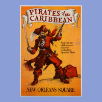 Pirates Of The Caribbean Film Long Sleeve Tee | Teevron