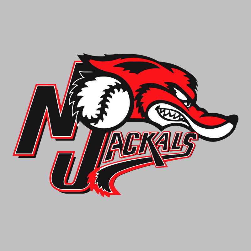 Jackals Long Sleeve Tee by linhVisuals | Teevron