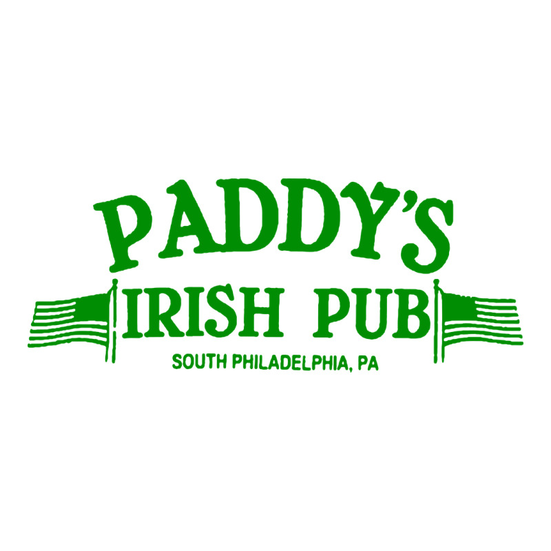 Paddy Irish Pub Long Sleeve Tee by linhVisuals | Teevron