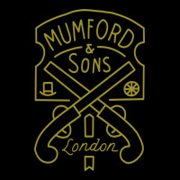 Mumford And Sons Merch Long Sleeve Tee | Teevron