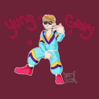 Yung Gravy Müsïc Long Sleeve Tee | Teevron
