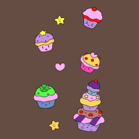Cupcakes! Long Sleeve Tee | Teevron