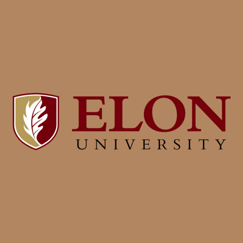 Elon University Long Sleeve Tee by linhVisuals | Teevron