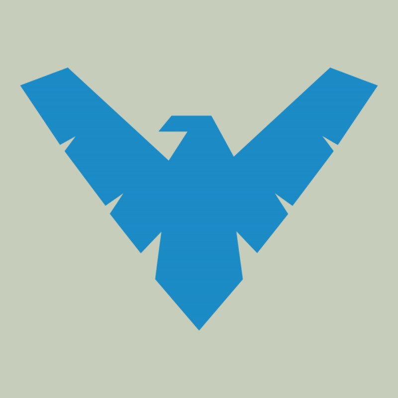 Nightwing Long Sleeve Tee by linhVisuals | Teevron