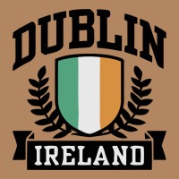 Dublin Ireland Long Sleeve Tee | Teevron