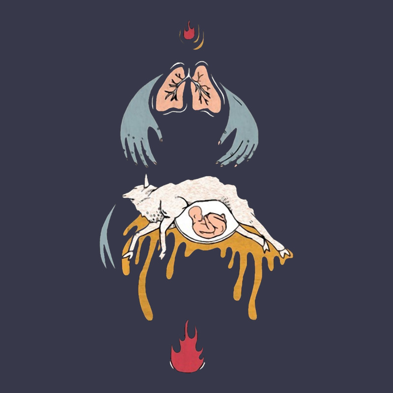Purity Ring Müsïc Long Sleeve Tee by linhVisuals | Teevron
