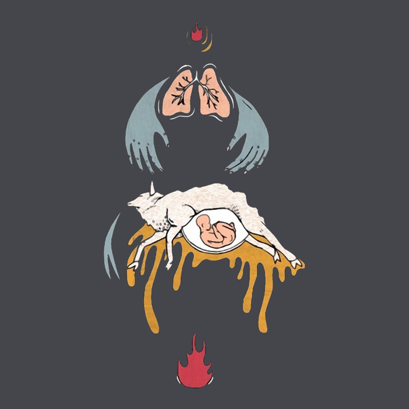 Purity Ring Müsïc Long Sleeve Tee by linhVisuals | Teevron