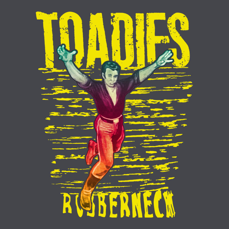 #toadies Clässic Long Sleeve Tee by linhVisuals | Teevron