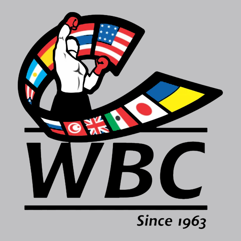 #world Boxing Council Long Sleeve Tee by linhVisuals | Teevron