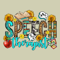 Speech Therapist Heavy Core Tee | Teevron