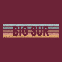 Big Sur California Ca Usa Retro Sweatshirt Long Sleeve Tee | Teevron