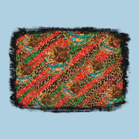 Mexico Pattern Background Premium Hoodie | Teevron