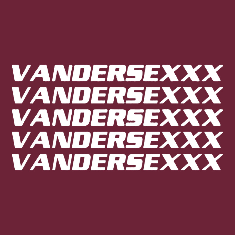 Club Vandersexxx Long Sleeve Tee by linhVisuals | Teevron