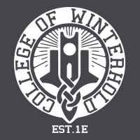 College Of Winterhold Long Sleeve Tee | Teevron