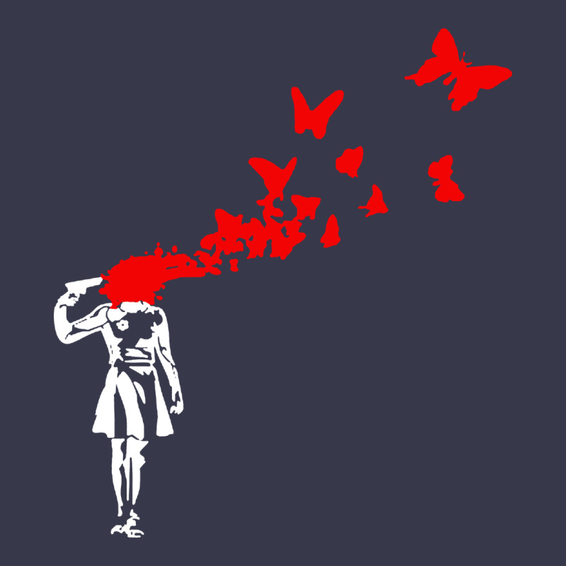 Banksy Long Sleeve Tee by linhVisuals | Teevron