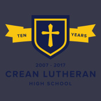 Crean Lutheran High School Long Sleeve Tee | Teevron