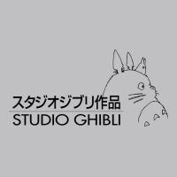 Studio Ghibli3 Long Sleeve Tee | Teevron