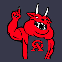 Glynn Academy Mascot Long Sleeve Tee | Teevron