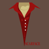 Scarface Long Sleeve Tee | Teevron