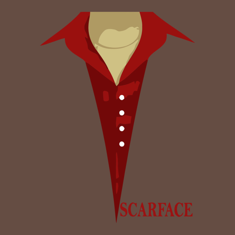 Scarface Long Sleeve Tee by linhVisuals | Teevron