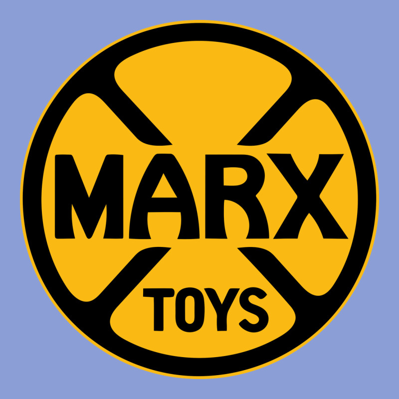 Marx Toys Long Sleeve Tee by linhVisuals | Teevron