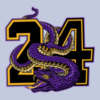 Mamba #24 Long Sleeve Tee | Teevron