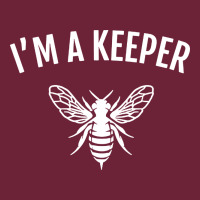 Beekeeper Im A Keeper Long Sleeve Tee | Teevron