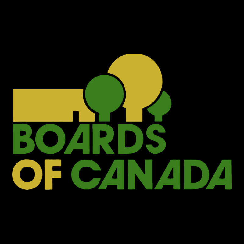 Boards Of Canada Music Long Sleeve Tee by linhVisuals | Teevron