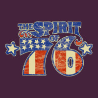 Spirit Of 76    Bicentennial Long Sleeve Tee | Teevron